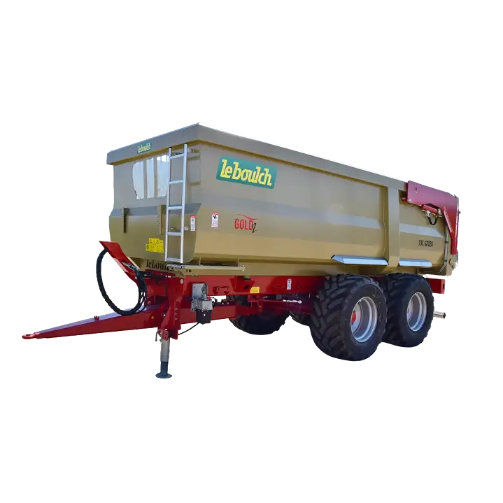 Gold2 XXL 6200 Advantage (ADXXL62D24/5-24)
