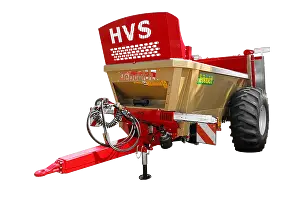 HVS 37S08 Advantage (ADHVS37S08/3-26)