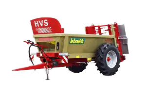 HVS 37S08 Advantage (ADHVS37S08/1-22)