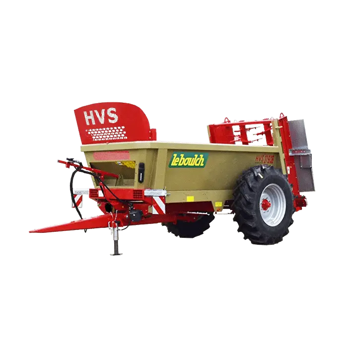 HVS 37S08 Advantage (ADHVS37S08/1-22)