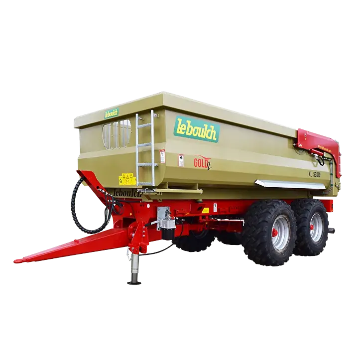 Gold2 XL 5300D Advantage (ADXL53D19/2-24)