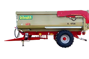 Gold2 XL 47S16 Advantage (ADXL47S16/1-22)