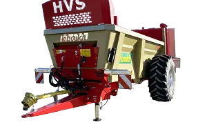 HVS 43S09 Advantage (ADHVS43S09/2-24)