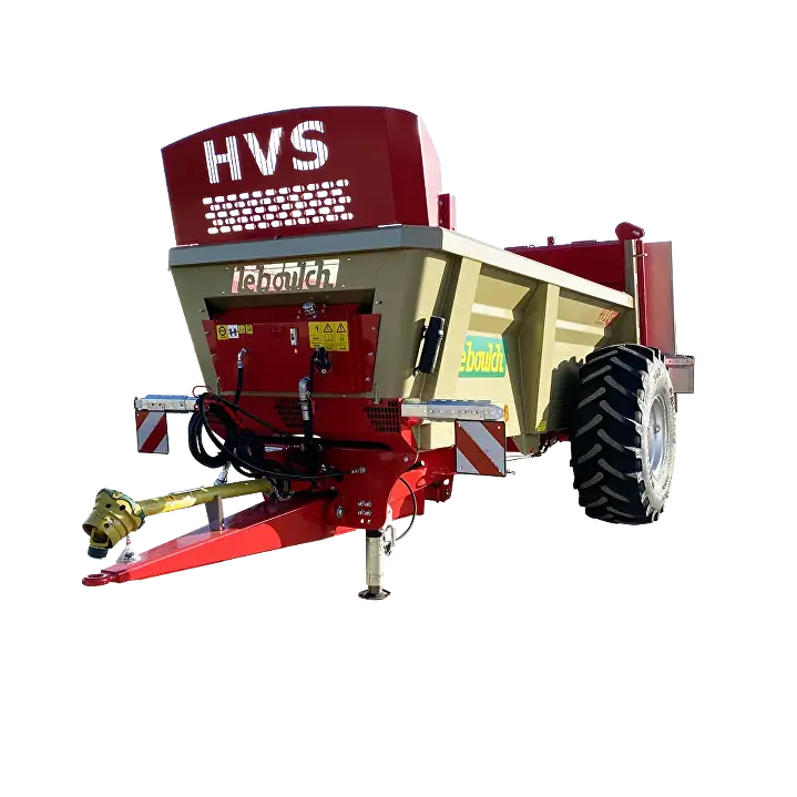 HVS 43S09 Advantage (ADHVS43S09/2-24)