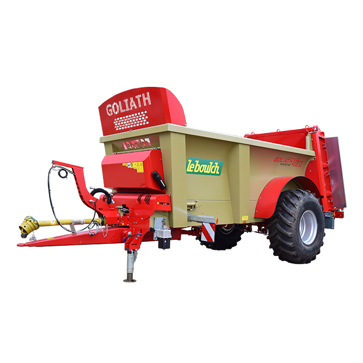 Goliath 46S13 Advantage (ADGO46S13/2-22)