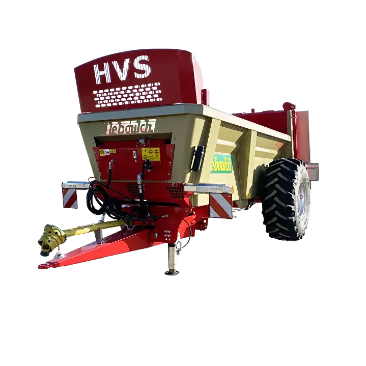 HVS 43S09 Advantage (ADHVS43S09/1-22)