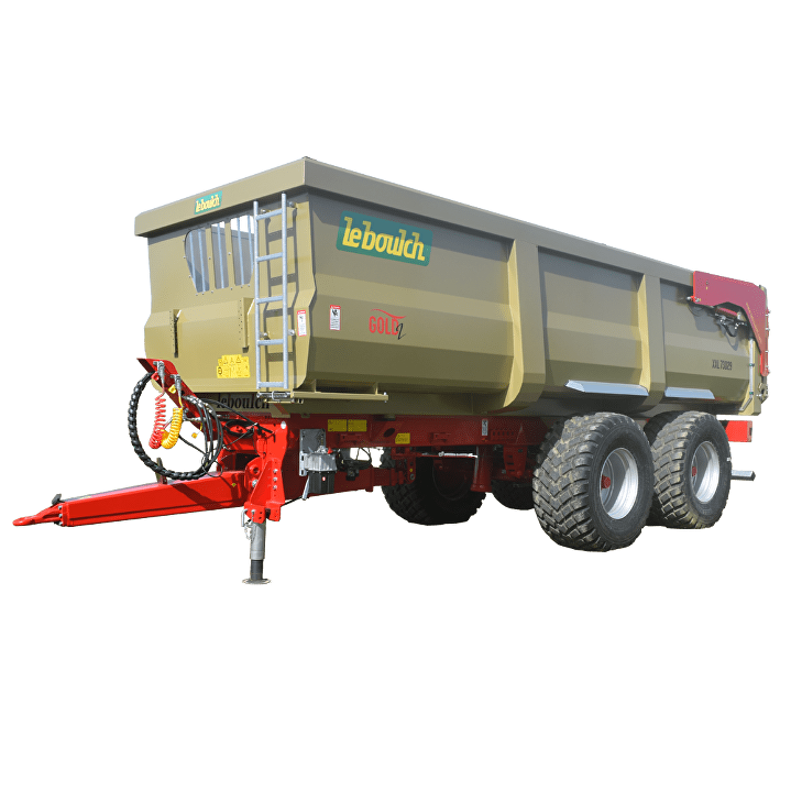 Gold2 XXL 73D29 Advantage (ADXXL73D29/1-22)