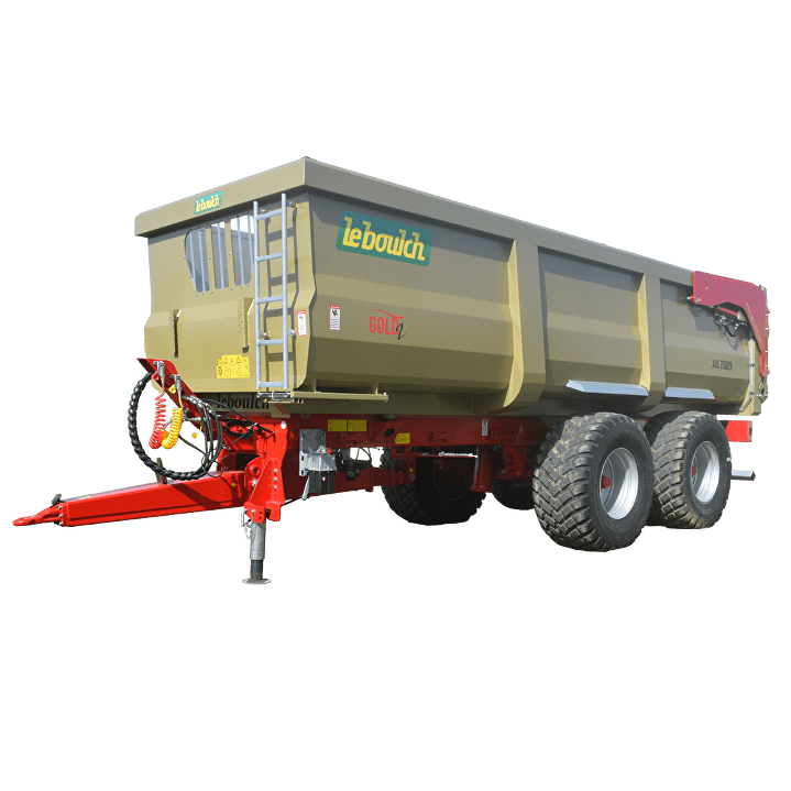 Gold2 XXL 73D29 Advantage (ADXXL73D29/2-24)