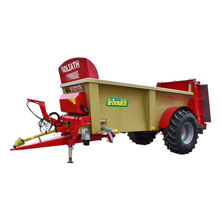 Goliath 54S15 Advantage (ADGO54S15/5-24)