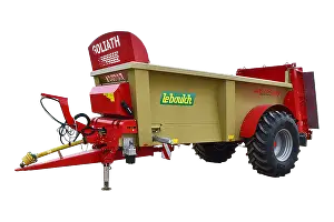 Goliath 54S15 Advantage (ADGO54S15/5-24)