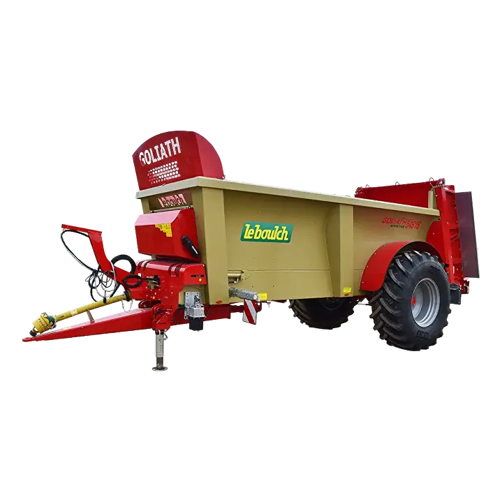 Goliath 54S15 Advantage (ADGO54S15/5-24)