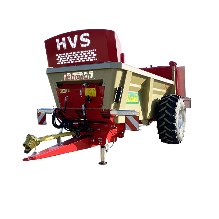 HVS 43S09 Advantage (ADHVS43S09/1-22)