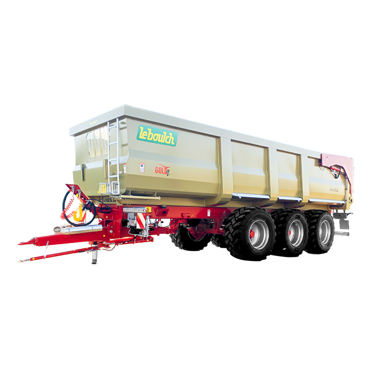 Gold2 XXL 85T32 Advantage (ADXXL85T32/5-22)