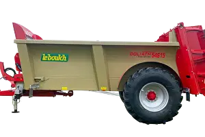 Goliath 54S15 Advantage (ADGO54S15/3-22) 