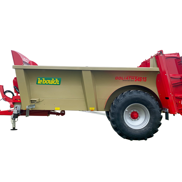 Goliath 54S15 Advantage (ADGO54S15/4-22)