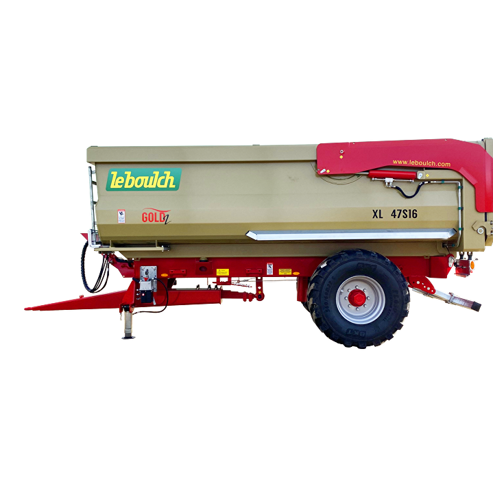 Gold2 XL 47S16 Advantage (ADXL47S16/2-24)