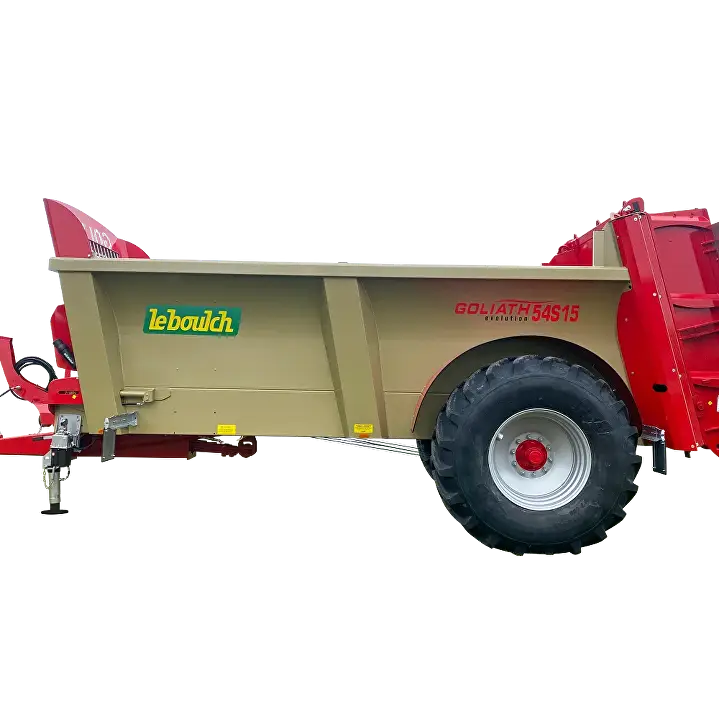 Goliath 54S15 Advantage (ADGO54S15/4-22)