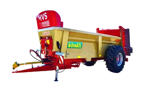 HVS 51S12 Advantage (ADHVS51S12/3-24)