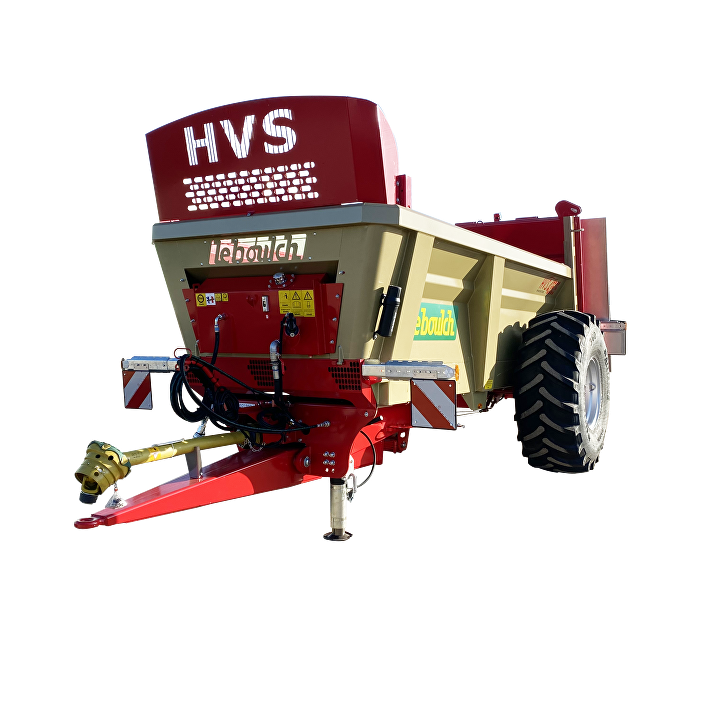 HVS 42S09 Advantage (ADHVS42S09/2-24)