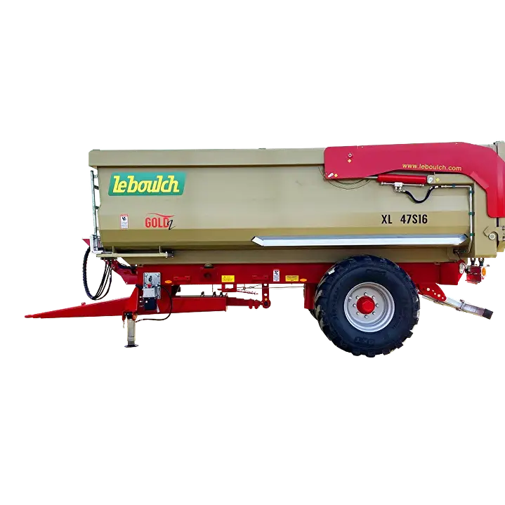 Gold2 XL 47S16 Advantage (ADXL47S16/2-24)