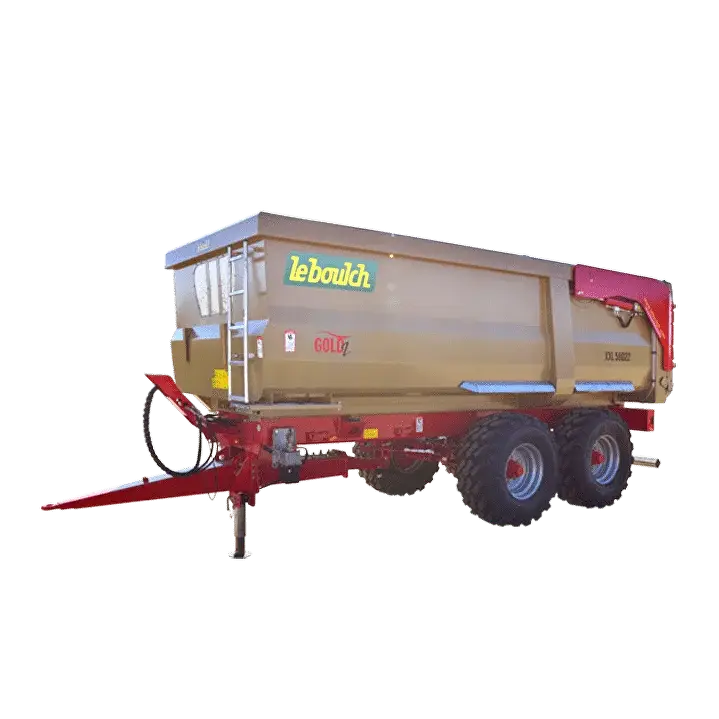 Gold2 XXL 5800D Advantage (ADXXL58D22/5-24)