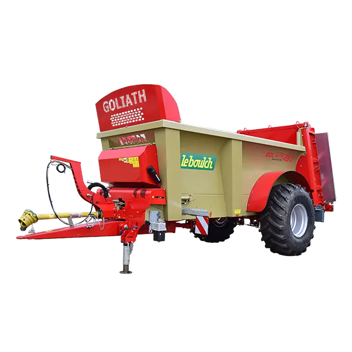 Goliath 46S13 Advantage (ADGO46S13/1-22)