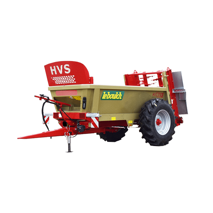 HVS 37S08 Advantage (ADHVS37S08/1-22)