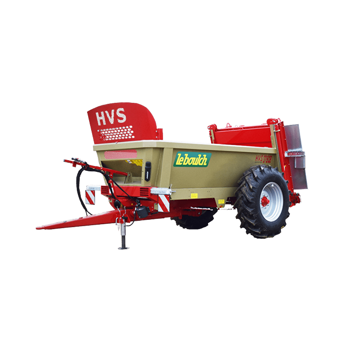 HVS 37S08 Advantage (ADHVS37S08/2-22)