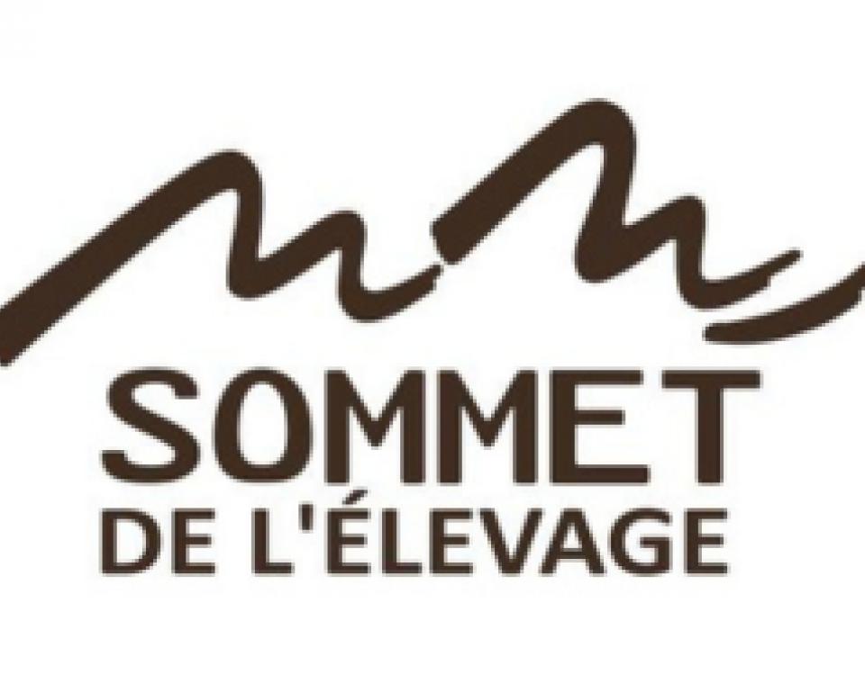 Sommet de l'élevage