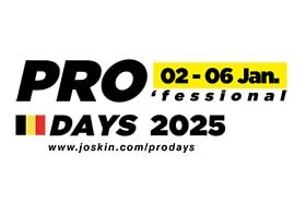 JOSKIN Pro Days