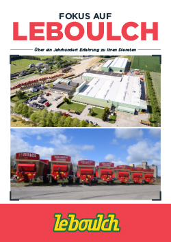 FOKUS AUF LEBOULCH