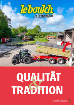 Leboulch Quality & Tradition