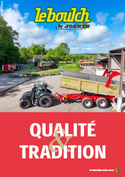 Leboulch Qualité & Tradition