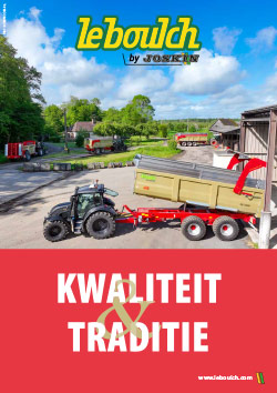 Leboulch Kwaliteit & Traditie