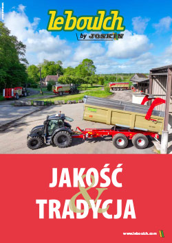 Leboulch Jakość i tradycja