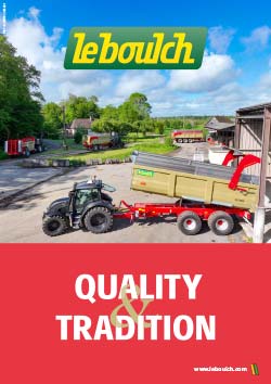 Leboulch Quality & Tradition