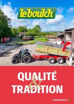 Leboulch Qualité & Tradition