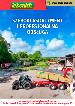 SZEROKI ASORTYMENT I PROFESJONALNA OBSŁUGA