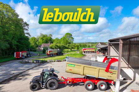 Gamme Leboulch